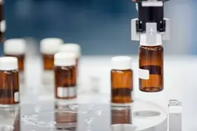 国邦医药冲刺A股上市，抗生素出口龙头前景几何？图片