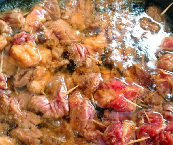 它含20种氨基酸，贵也要买，有条件1周吃3次，不愁孩子长身体