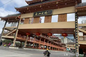 带你走进山水生态小城贵州都匀，它是多少人追求向往的地方图片