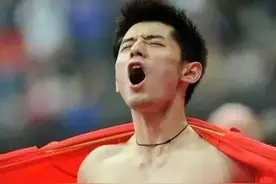 从“乒乓王子”到“跌落神坛”，张继科到底经历了什么？图片