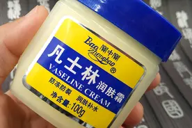 看起来普通的凡士林，原来还有这4个用处，好用还不贵图片