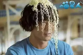 出道20年拍砸数部电影！古天乐沦为“烂片之王”，他的无奈谁懂？图片
