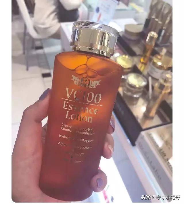 日本最好用的水、乳、霜大集合！