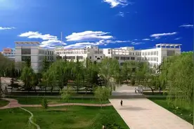 2020年甘肃好的“二本”高校，性价比高，是好的选择图片