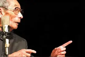 马氏父子都曾被高英培“捋叶子”！能超越马三立却输给了马志明图片