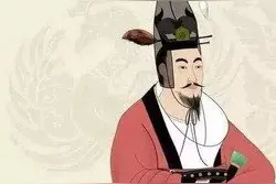 从铁血到温和，我们什么时候丢掉了我们民族骨子中的狼性？图片