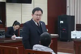 “百变”的大熊检察官图片