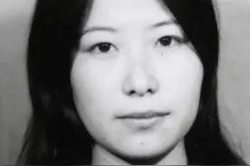 日本赤军首领—重信房子图片