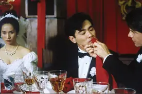 1993，李安用一场三人“假结婚”，揭开国人难以启齿的性压抑图片