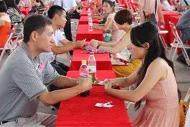 “知道我有3个姐姐，相亲女孩连见都不见”，男生诉苦但很现实图片