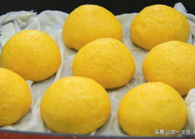 蒸馒头是冷水上锅还是热水上锅？牢记这几点，馒头暄软不塌陷
