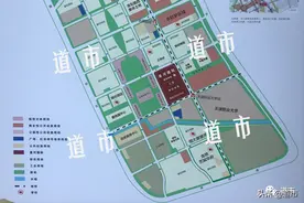 淮河道，价格继续跌幅7%，打响楼市突围战图片