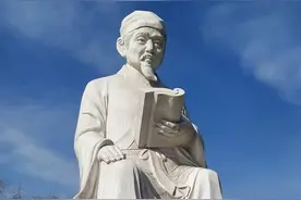 元曲中的《四季歌》，带你领略元曲之清雅绮丽，赏四季之盛景图片