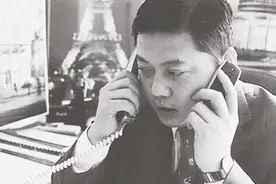 温州王均瑶：中国包飞机第一人，38岁早逝，曾买下烂尾楼净赚一亿图片