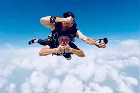 很“二”的人，为啥更容易成功？谁看谁受益图片