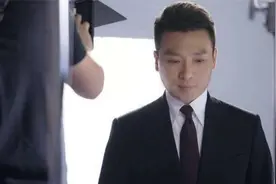 央视“一哥”被黑的往事图片