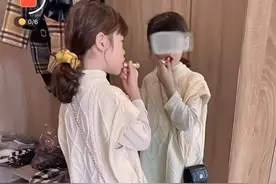 5岁女孩网上教化妆、6岁男童直播带货？平台监管条款成“虚设”图片