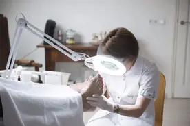 冀连梅 | 你离「根治」脚气，只差知道这8点图片