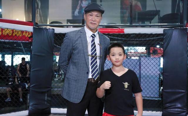 中国影坛“十大实战高手”，李连杰、甄子丹、吴京，皆不在列