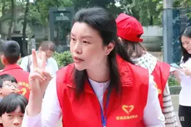 作为教师，课堂之外的龙涛是这样的......图片