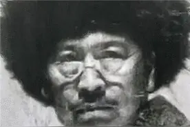 他是旧社会的大地主，举家抗日6个儿子相继牺牲，可谓满门忠烈图片