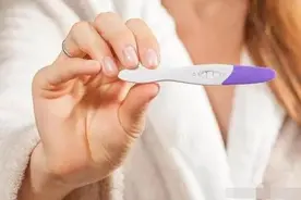 十月怀胎的计算方式是错误的？正确的怀孕时间应该这样算？图片