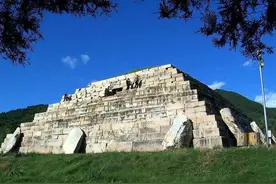 中国申遗高句丽王城遭韩国反对，联合国：你的祖先为什么在中国？图片