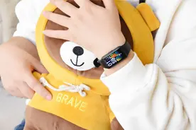 最值得购买的手环：大屏手环也有春天，荣耀手环6上手体验图片