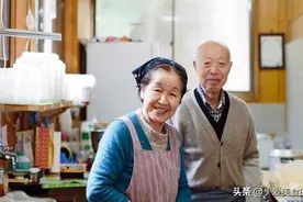 日本老两口晒一日三餐，引起中国网友羡慕：日子过成了诗图片