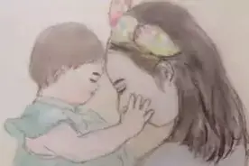 有些事儿，只有妈妈知道图片