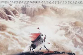 曾一腔热血的辛弃疾，为何在晚年时，只能靠中二的方式度过余生？图片