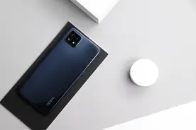 OPPO A72图赏：90Hz屏幕，轻薄高颜值机身图片