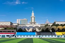 多少分，可以上兰州大学？图片