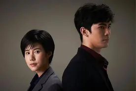 泰剧新剧推荐之《爱在旅途》～son＆小尼姑首搭翻拍能否超越原版图片