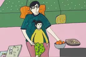 中国式家庭教育的悲哀：无私的父母，养出不懂感恩的白眼狼图片