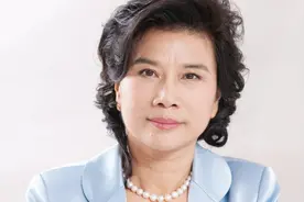 董明珠到底是什么学历？答案和你想的不一样视频封面