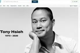 华裔“创业天才”离世，创立Zappos身家55亿，年仅46岁图片
