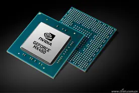 GTX1650羡慕嫉妒恨！MX450独显竟然支持竟然支持PCIe 4.0图片