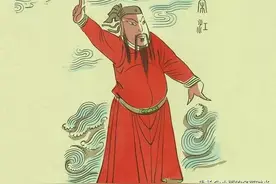 梁山好汉们的身高探究，六尺宋江相当于当代的多少公分？图片