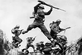 二战时德国军队有多强大？欧洲横行是有底气的，军队规模超2000万图片