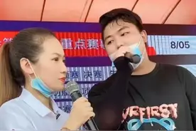 兄妹共进步!全红婵为厨师大哥庆生,哥哥初二辍学16岁杂工20岁掌勺图片