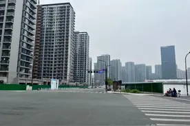 杭州“外地客最多”板块，分化了有人割肉抢跑，有人打算死扛到底图片