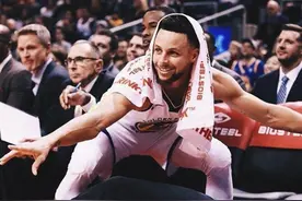 库里拒绝勇士提供的4年2.15亿美元提前续约！莫非是要来湖人图片