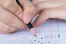 @全体家长，中考成绩公布后，这5件事您也得上心！图片