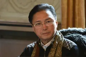 京剧世家谭氏：开创谭派，至今已传承七代，是“京剧第一世家”图片