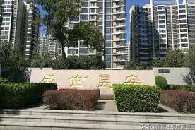 国际庄规划前沿——地王频出的和平路是一条怎样的路？图片