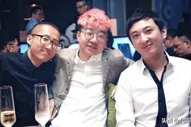 从脱口秀天才到跳梁小丑！身价12亿的李诞是怎样“作死”的？图片