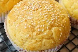 美味新东方“酥皮菠萝包”的做法图片