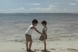 “我一定是疯了，才想要一个妹妹！”图片