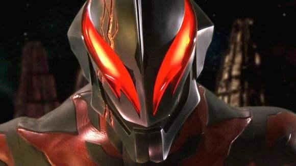 黑暗奥特曼年度盘点！贝利亚风头都被抢走了，但第一名当之无愧